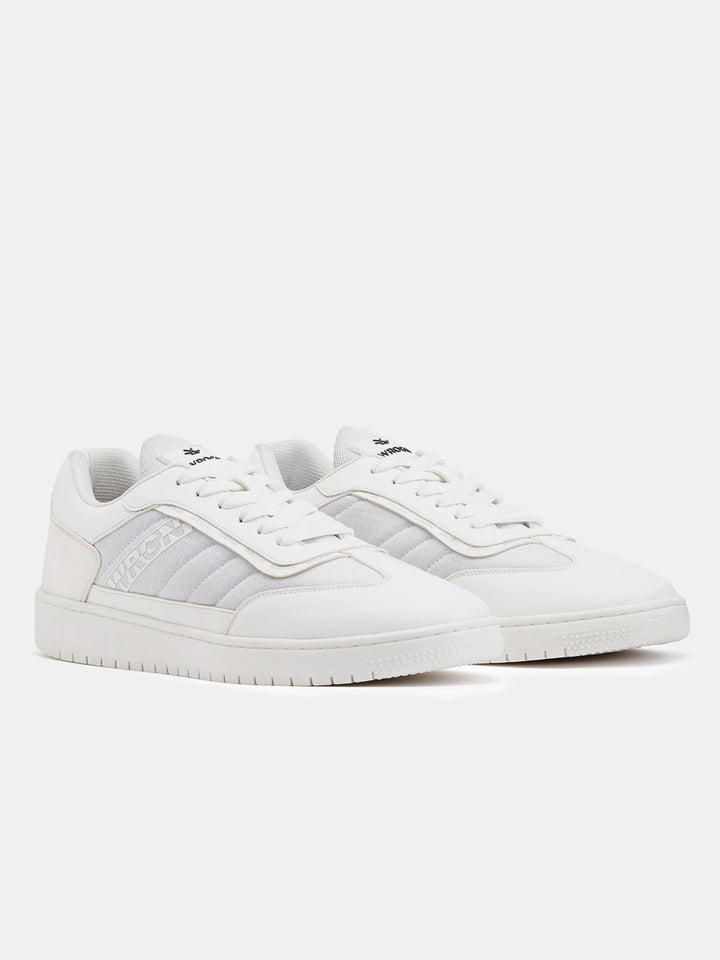 Sneakers | Boulevardier Whiteout