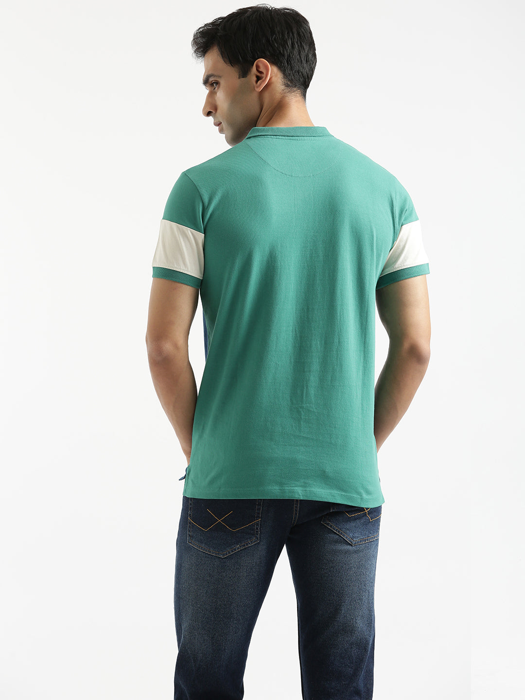 Classic Urban Polo T-Shirt