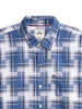 Classic Yarn Dyed Checked Shirt