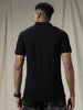 Dream In Black Polo T-Shirt