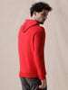 Urban Sleek Solid Sweatshirt