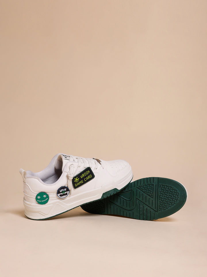 Sneakers | Martini Chalk