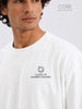 Core Basics Oversized Fit T-Shirt 2-Pack | Essential | Black & White | WTS01HSSL1319W-2