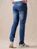 Timeless Urban Slim Fit Jeans