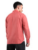 Pink Twill Formal Shirt