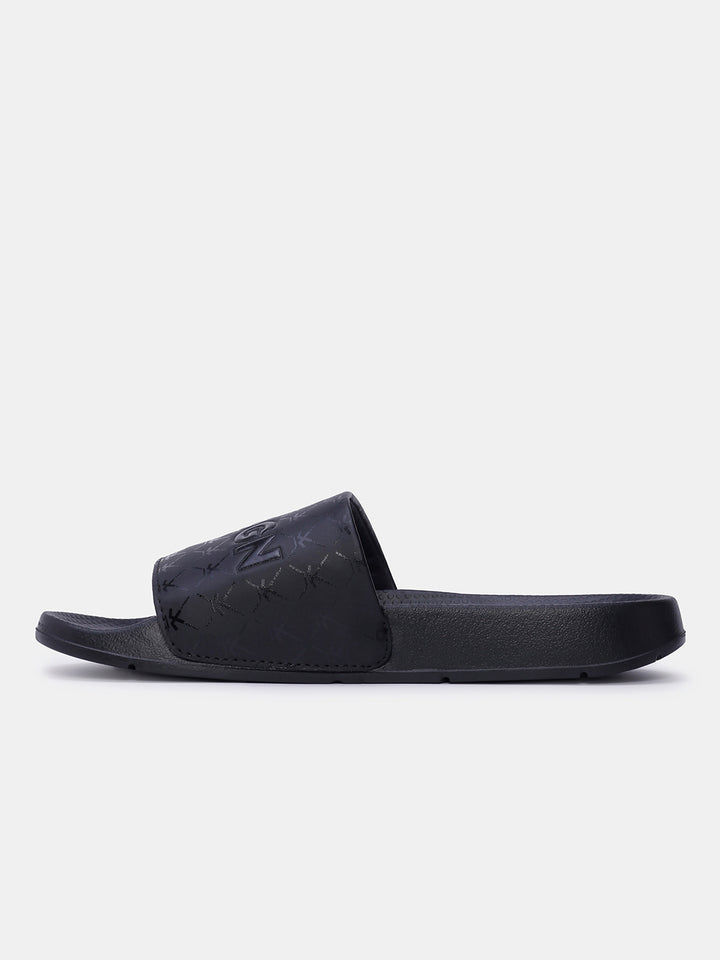 Sliders | BLACK