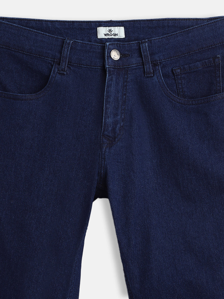 Elite Skinny Fit Denim Jeans