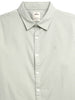 Premium Light Green Slim Fit Shirt