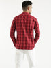 Checked Regal Shirt