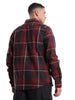 Rogue Red Checked Shirt