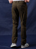 Solid Tan Cargo Pant