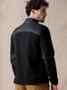 Hybrid Fleece Jacket