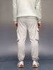 Classic Regular Fit Jogger  | Beige