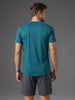 Performance Tee | Active |  Teal