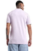 Urban Purple  Polo T-Shirt