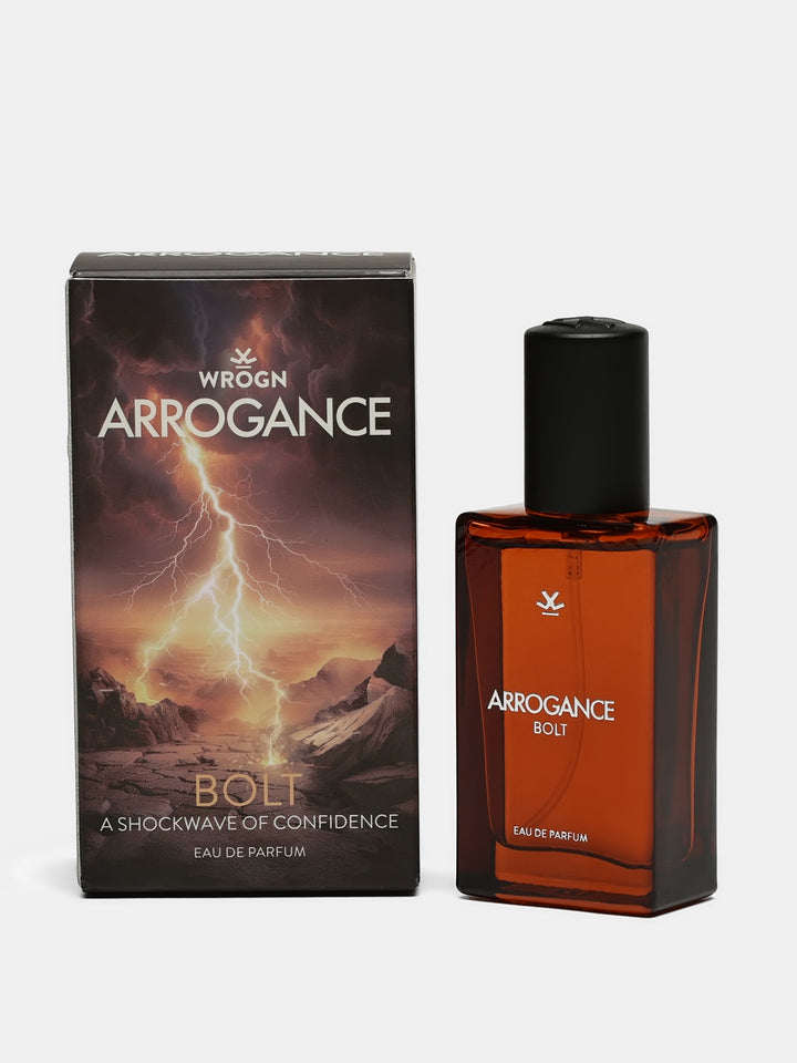 Wrogn Arrogance Bolt