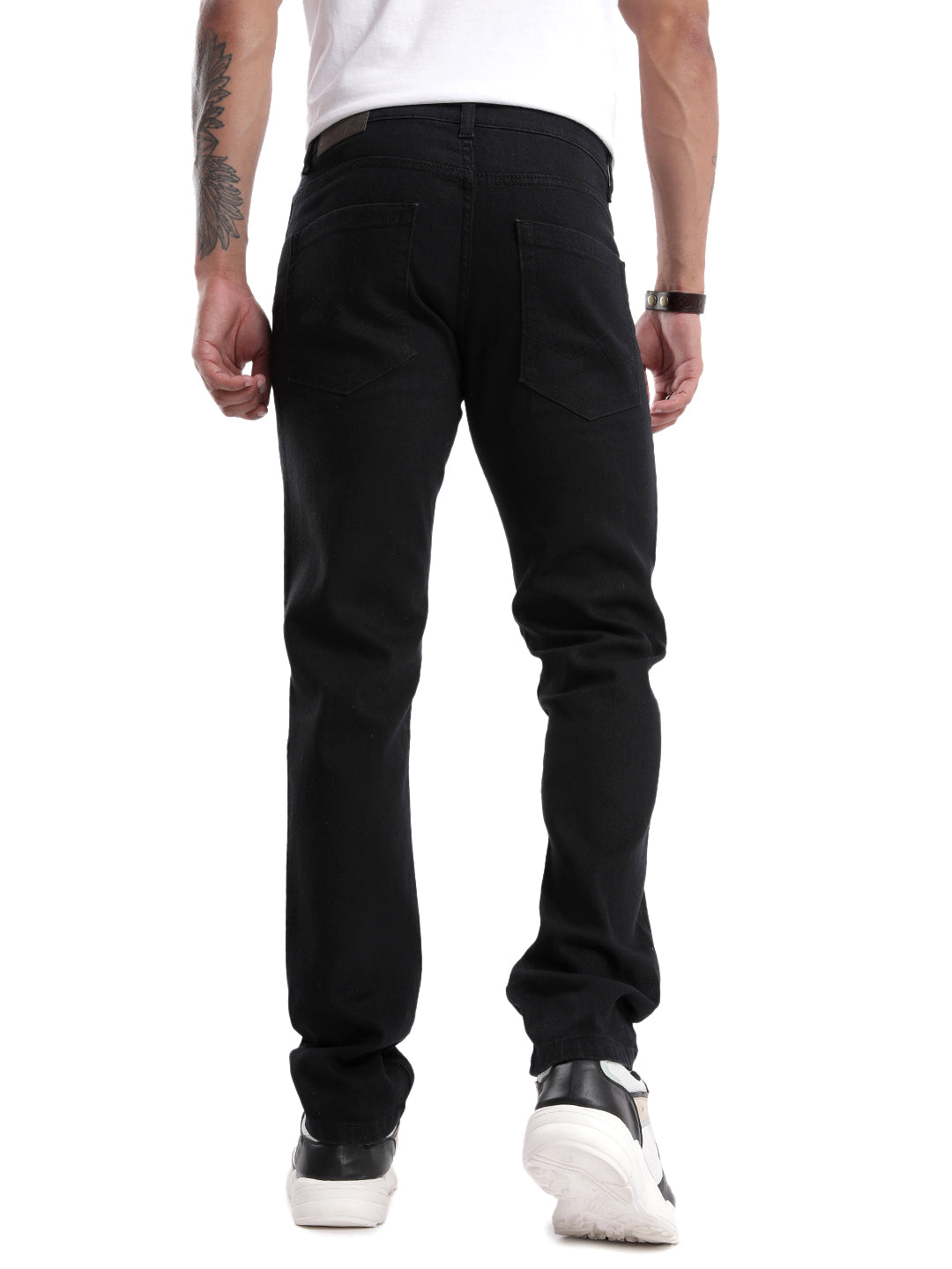 Urban 5 Pocket Denim Jeans