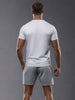 Active Strike Tee | Active |  White