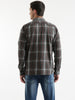 Checked Abstract Shirt