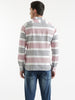 Spaced Stripes Shirt