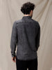 Charcoal Denim Shirt