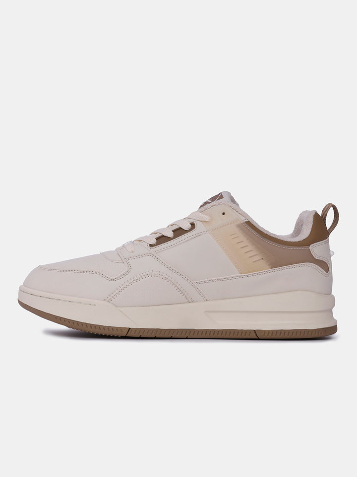 Sneakers | Sidecar Beige