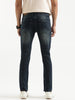 Mild Distressed Outlander Jeans