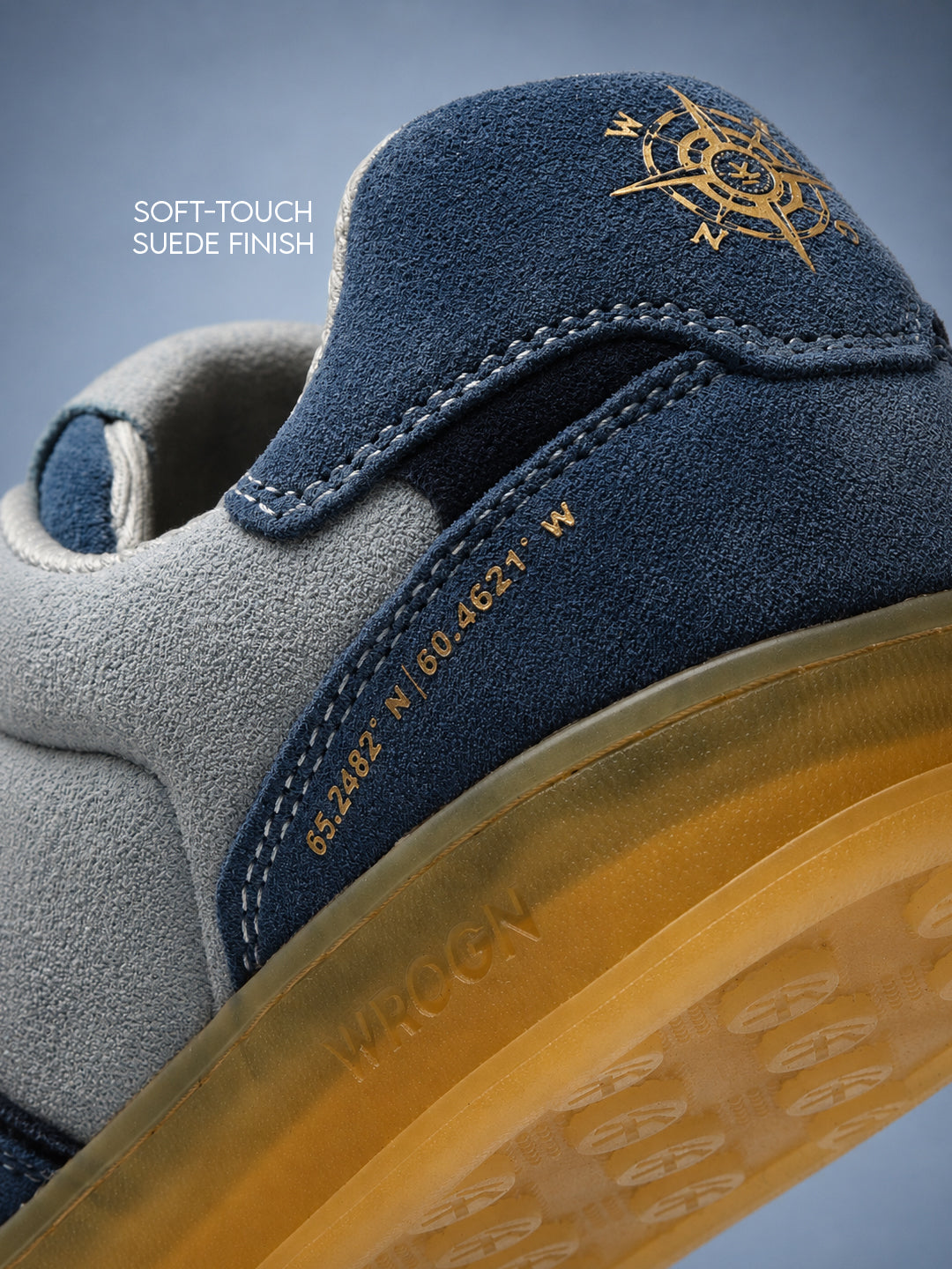 Sneakers | Project Atlas 27°