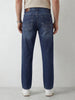 Anti Fit Light Faded Denim Jeans | Blue
