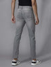 Grey Stream Casual Jeans