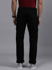 Bold Black Cargo Trouser