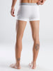 Pack of 1 Wrogn White Trunks