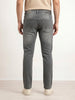 Slim Fit Denim Jeans | Grey