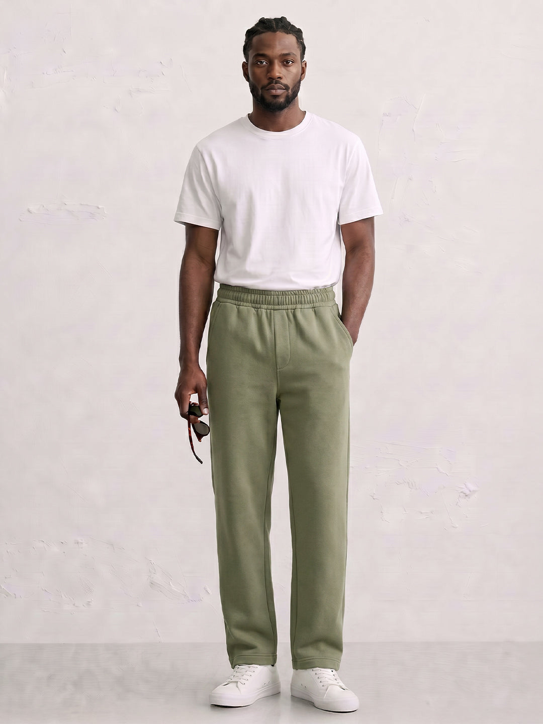 No Brainer Bounce Jogger | Essential |  Olive