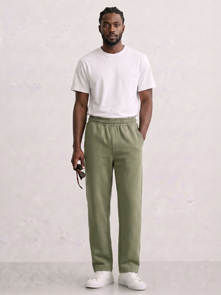 No Brainer Bounce Jogger | Essential |  Olive