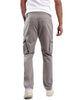 Grey Stride Cargo Jogger