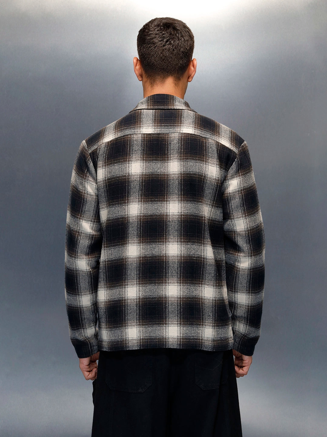 Buy Shacket Men Online in India | Shacket for Men | Wrogn