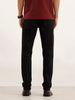 Black Casual Standout Jeans
