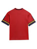 Wrogn Football Club Jersey x Spain | Red