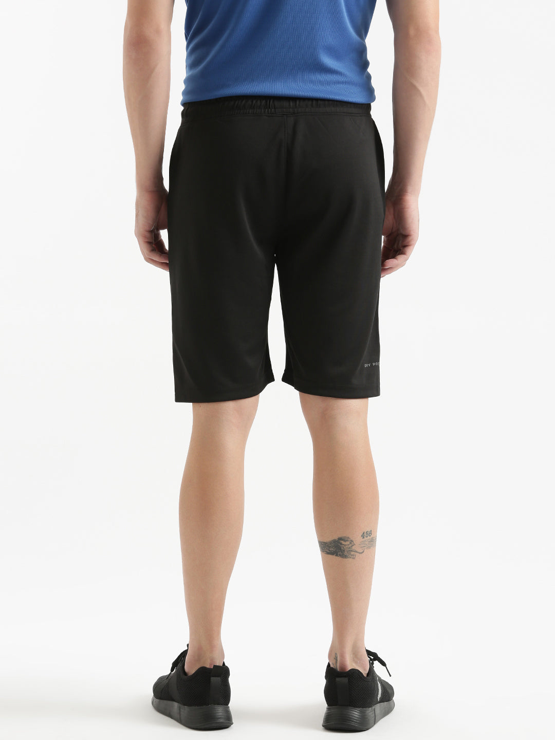 Fresh Flex Active Shorts