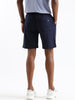 Wrogn One Printed Comfort Shorts