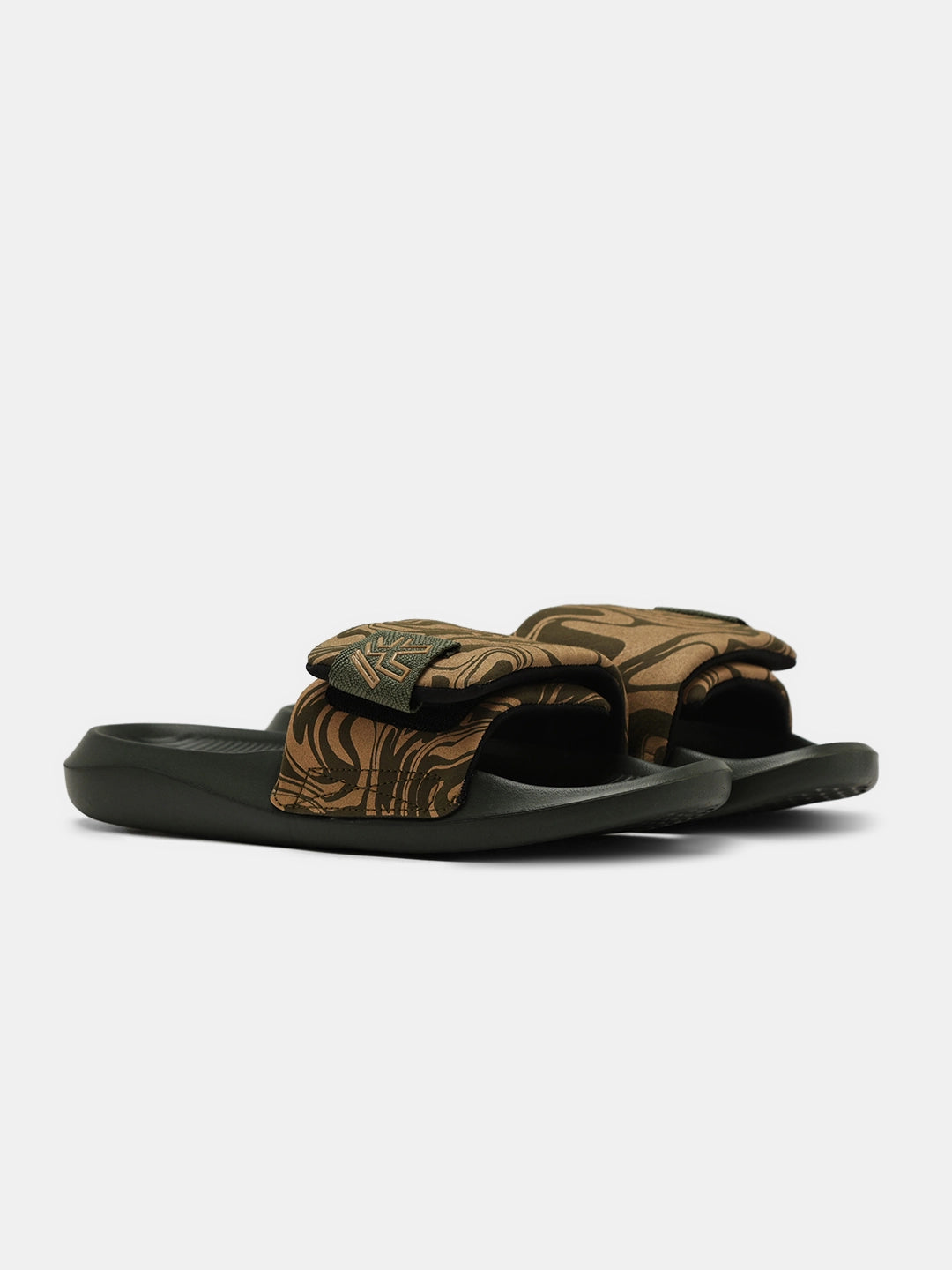 Sliders l Deep Moss