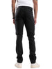 Elite Charcoal Twill Denim Jeans