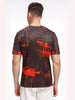 Inferno Splash SRH Fan T-Shirt