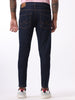 Still Indigo Denim Jeans