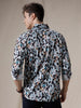 Printed Palette AOP Shirt