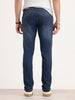 Slim Fit Denim Jeans | Blue