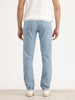 Slim Fit Denim Jeans | Light Blue