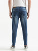 Light Fade Skinny Fit Jeans