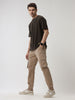 Classic Drawstring Cargo Jogger